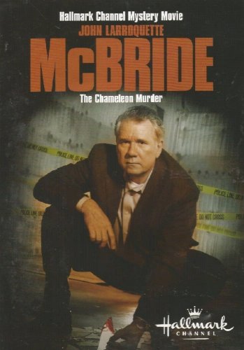 McBride: The Chameleon Murder McBride: The Chameleon Murder