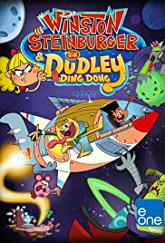 Winston Steinburger and Sir Dudley Ding Dong Winston Steinburger and Sir Dudley Ding Dong