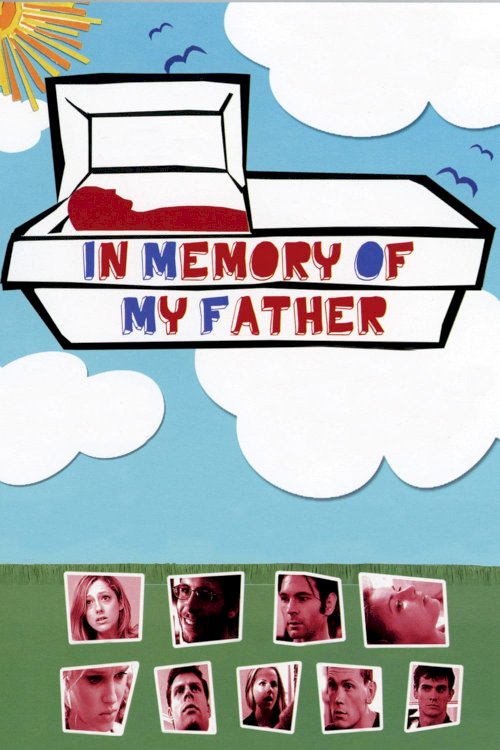 In Memory of My Father In Memory of My Father