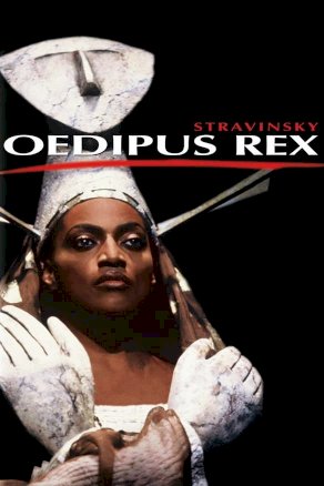 Oedipus Rex Oedipus Rex