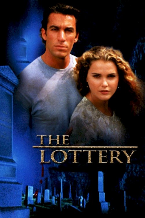 The Lottery The Lottery