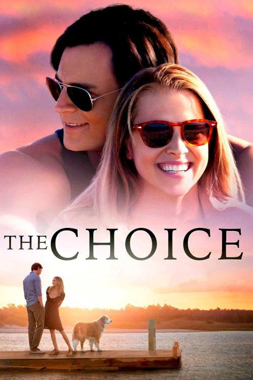 The Choice The Choice