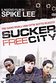 Sucker Free City Sucker Free City