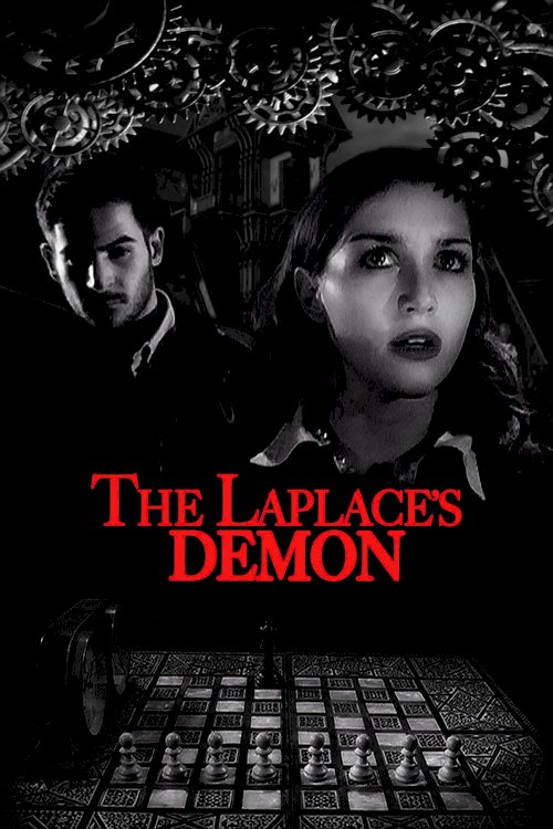 The Laplace's Demon The Laplace's Demon
