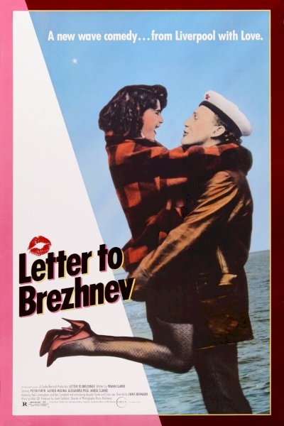 Letter to Brezhnev