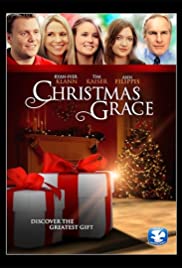 Christmas Grace Christmas Grace