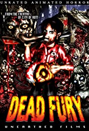 Dead Fury Dead Fury