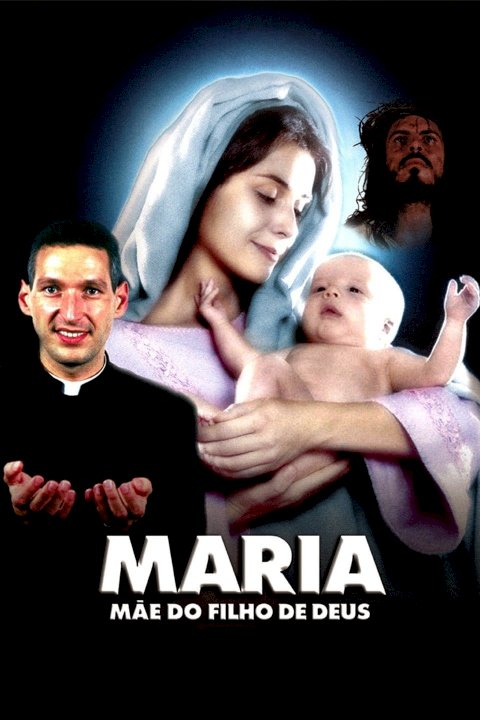 Mary, Mother of the Son of God Mary, Mother of the Son of God