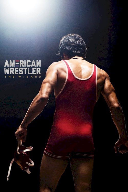 American Wrestler: The Wizard American Wrestler: The Wizard