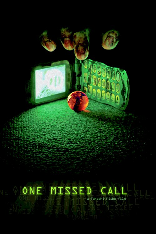 One Missed Call One Missed Call