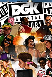 DGK: Parental Advisory DGK: Parental Advisory