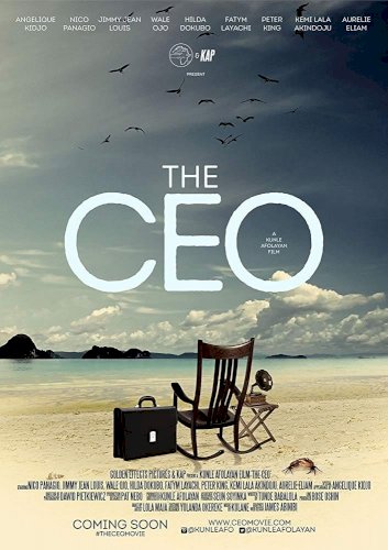 The CEO The CEO