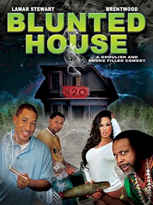 Blunted House Blunted House