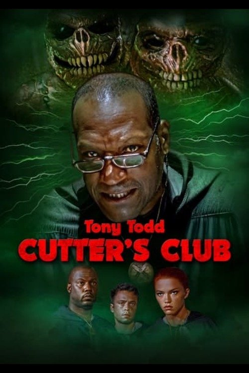 Cutter's Club Cutter's Club