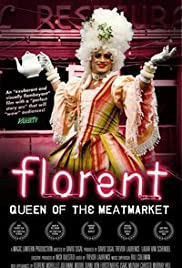 Florent: Queen of the Meat Market Florent: Queen of the Meat Market