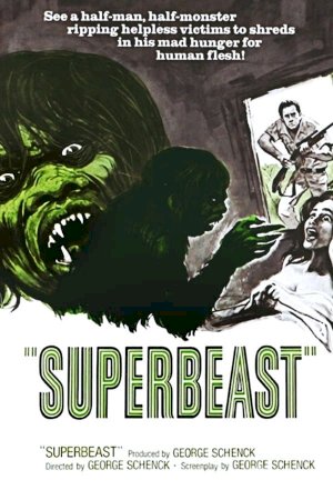 Superbeast Superbeast