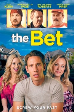 The Bet The Bet