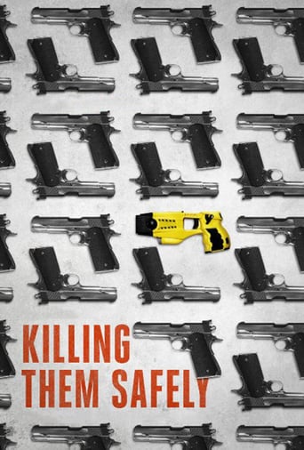 Killing Them Safely Killing Them Safely