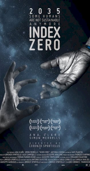 Index Zero Index Zero