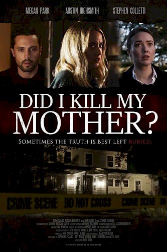 Did I Kill My Mother? Did I Kill My Mother?