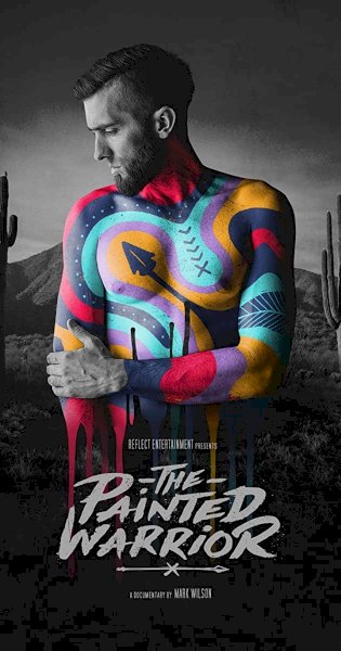 The Painted Warrior The Painted Warrior