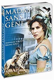 Madame Sans-Gêne Madame Sans-Gêne