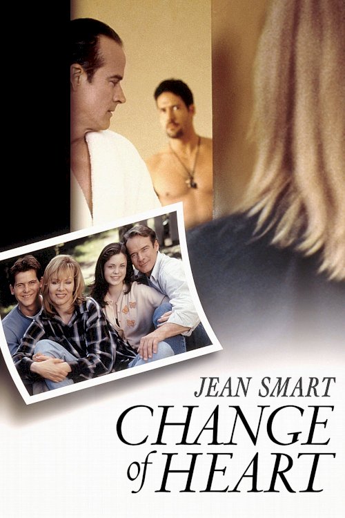 Change of Heart Change of Heart