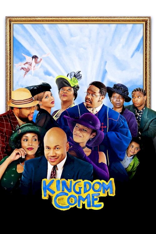 Kingdom Come Kingdom Come
