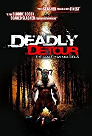 Deadly Detour Deadly Detour
