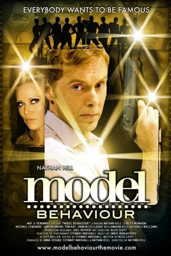 Model Behaviour Model Behaviour