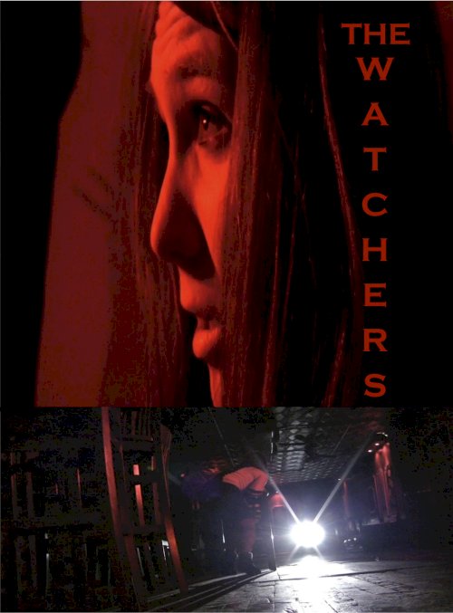 The Watchers The Watchers