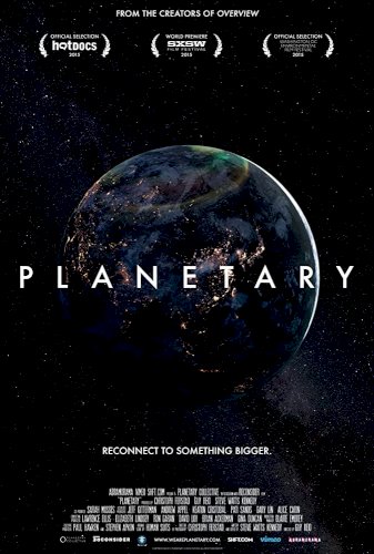 Planetary Planetary