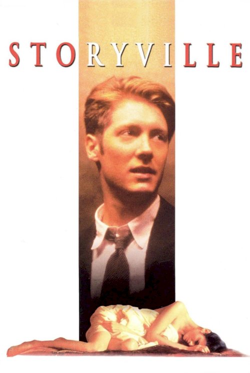 Storyville Storyville