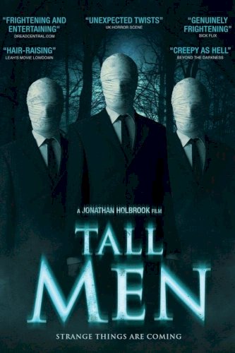 Tall Men Tall Men
