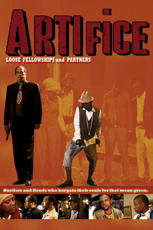 Artifice: Loose Fellowship and Partners Artifice: Loose Fellowship and Partners