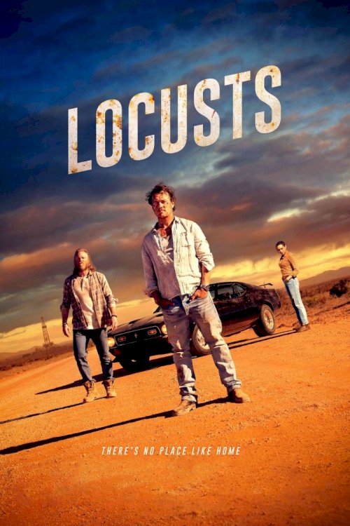 Locusts Locusts