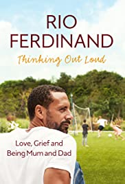 Rio Ferdinand: Being Mum and Dad Rio Ferdinand: Being Mum and Dad