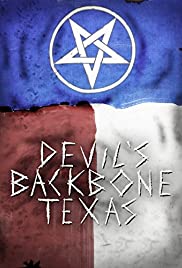 Devil's Backbone, Texas Devil's Backbone, Texas