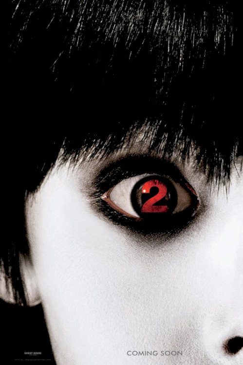 The Grudge 2 The Grudge 2
