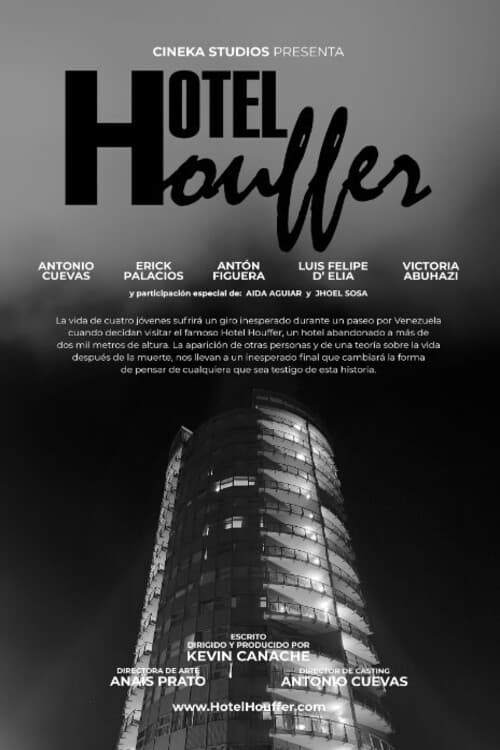 Hotel Houffer Hotel Houffer