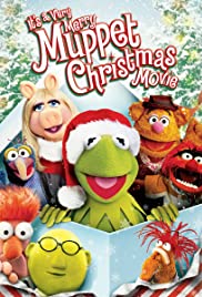 It's a Very Merry Muppet Christmas Movie It's a Very Merry Muppet Christmas Movie