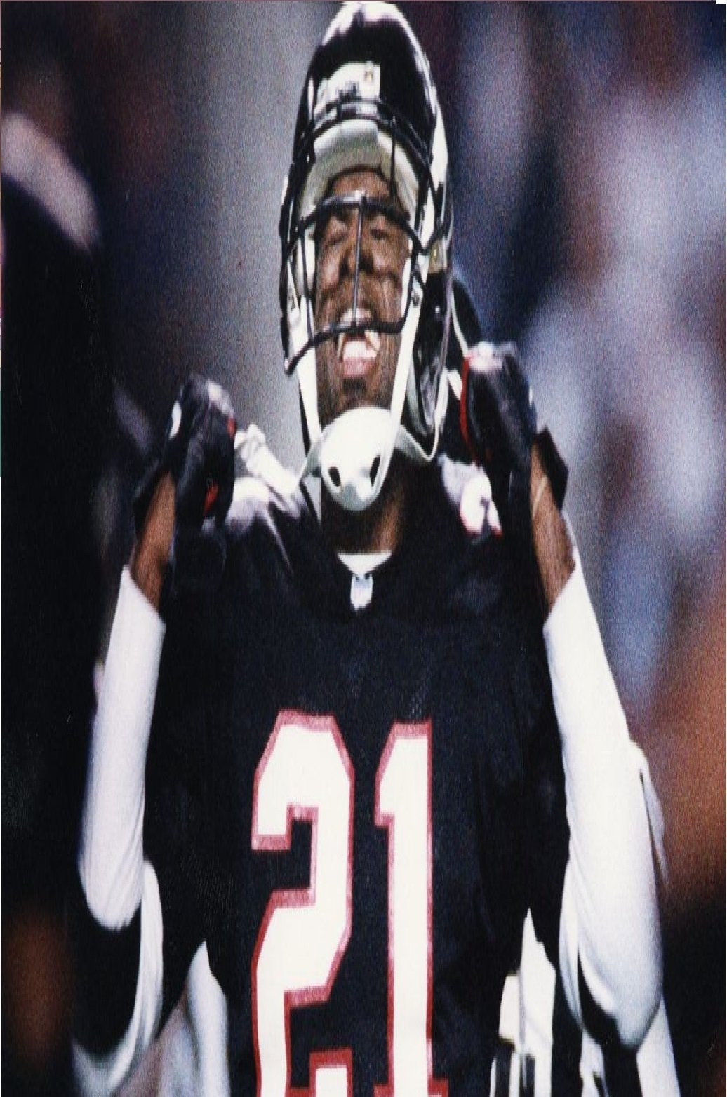 The '91 Falcons The '91 Falcons