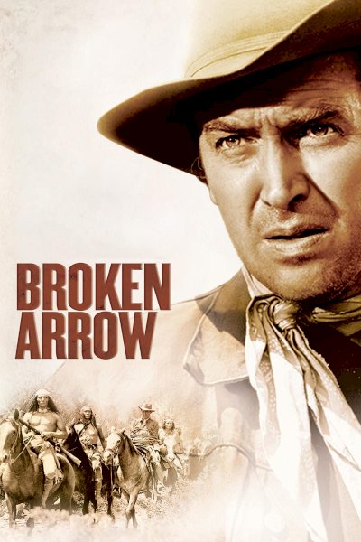 Broken Arrow Broken Arrow