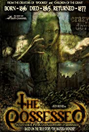 The Possessed The Possessed