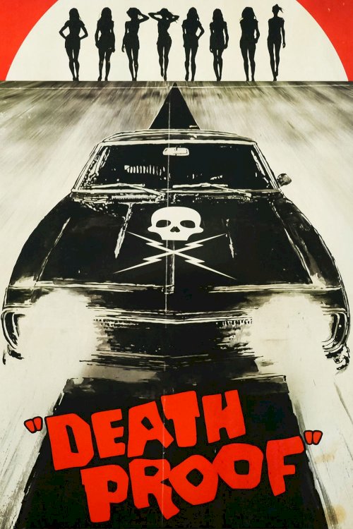Death Proof Death Proof