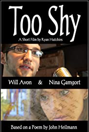 Too Shy