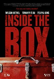 Inside the Box Inside the Box