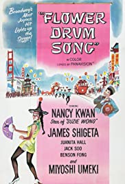 Flower Drum Song Flower Drum Song