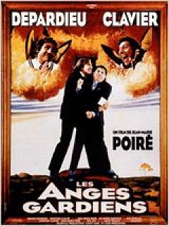 Les anges gardiens de la ville rose Les anges gardiens de la ville rose