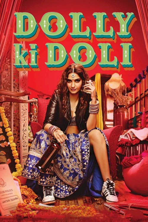 Dolly Ki Doli Dolly Ki Doli